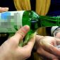 飲み会でのマナーを知らない子たち